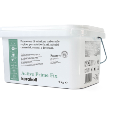 ACTIVE PRIME FIX