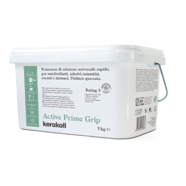 ACTIVE PRIME GRIP