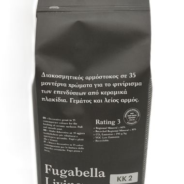 FUGABELLA LIVING KK