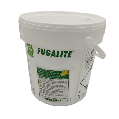 FUGALITE