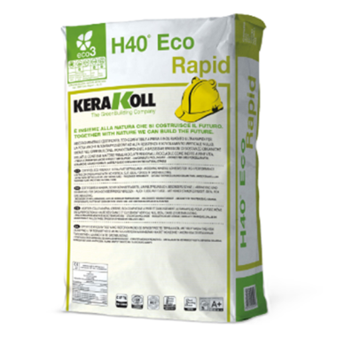 Η40 RAPID