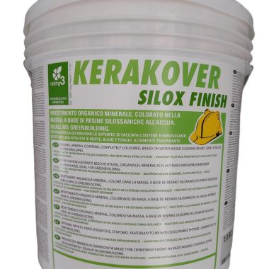 KERAKOVER SILOX FINISH