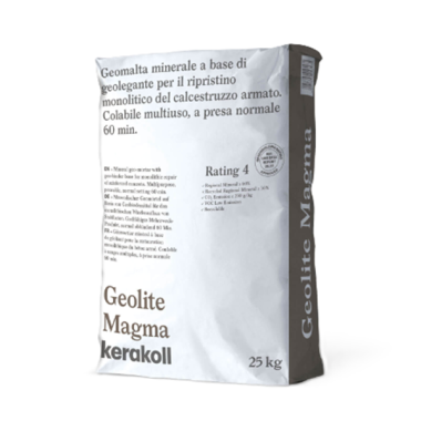 GEOLITE MAGMA