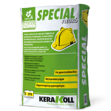 SPECIAL