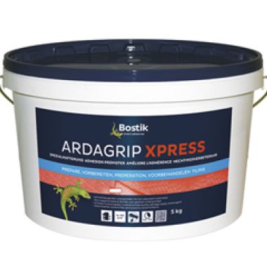 ARDAGRIP EXPRESS
