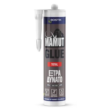 MAMUT GLUE TOTAL