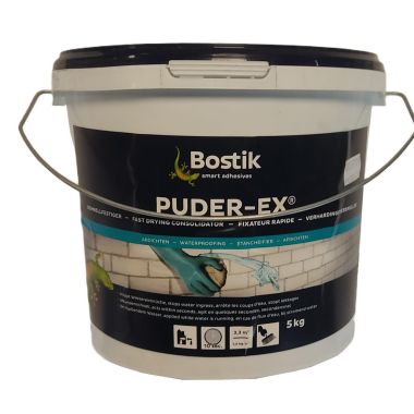 PUDER-EX