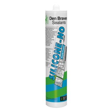 ΣΙΛΙΚΟΝΗ ΝΟ 280ML ΔΙΑΦΑΝΗ GR
