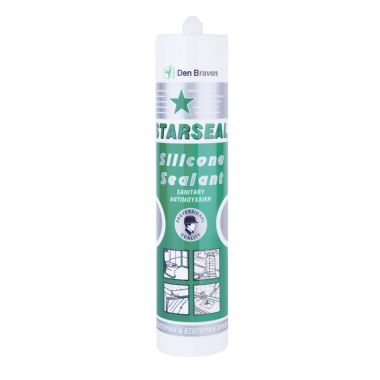 STAR SILICONE STARSEAL