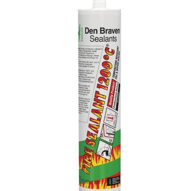 FIRE SEALANT 1200°C