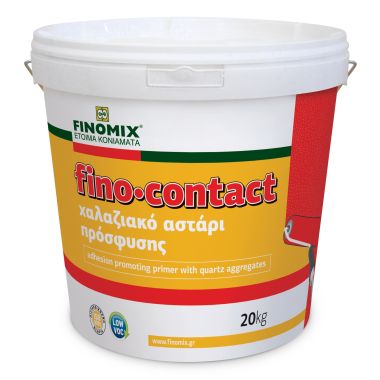 FINOCONTACT