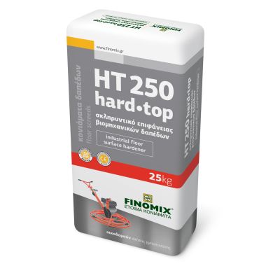 HT 250 HARD TOP