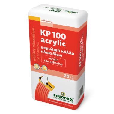 KP 100 ACRYLIC