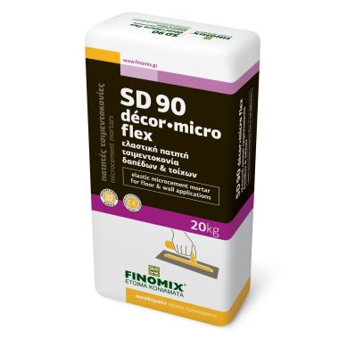 SD 90 DECOR MICRO FLEX