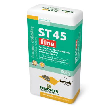 ST 45 FINE