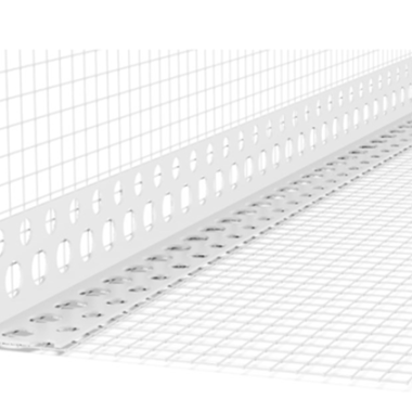 ΓΩΝΙΟΚΡΑΝΟ 10x15cm PVC 2,5m