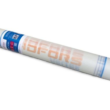 ΥΑΛΟΠΛΕΓΜΑ ΛΕΥΚΟ VERTEX R131 160GR ΡΟΛΟ 50M2