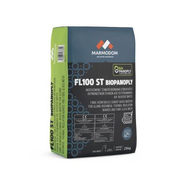 FL100 ST BIOPANOPLY