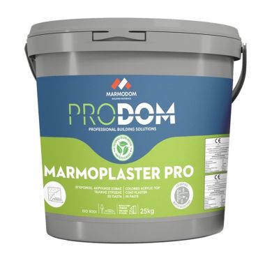MARMOPLASTER PRO