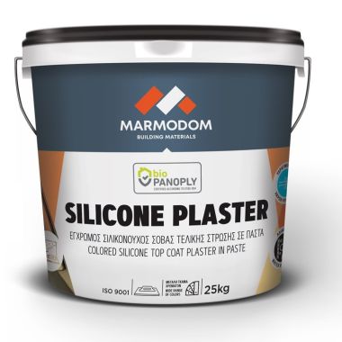 SILICONE PLASTER