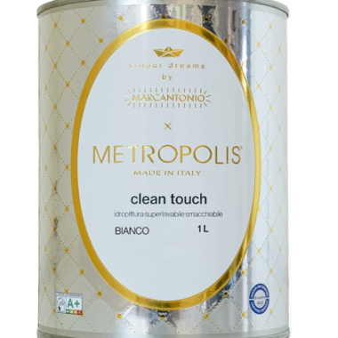 CLEAN TOUCH