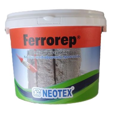 FERROREP