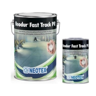NEODUR FAST TRACK PR