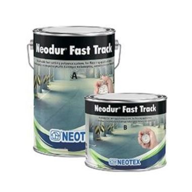 NEODUR FAST TRACK