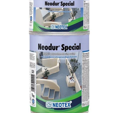 NEODUR SPECIAL