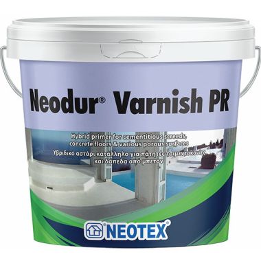 NEODUR VARNISH PR