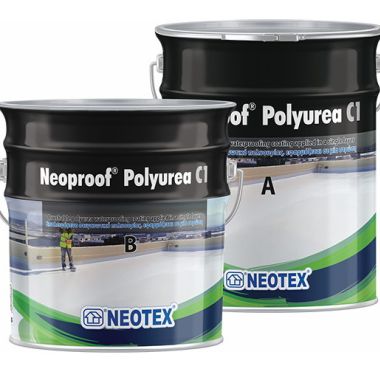 NEOPROOF POLYUREA C1