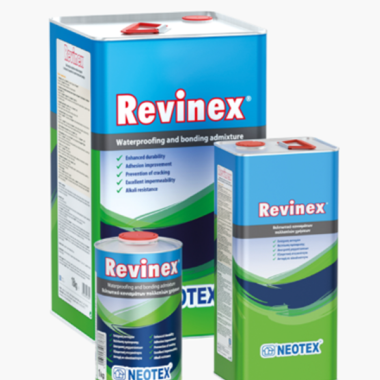 REVINEX