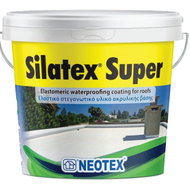 SILATEX SUPER