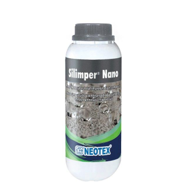 SILIMPER NANO