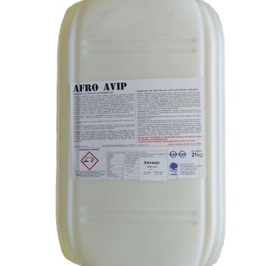 AFROAVIP