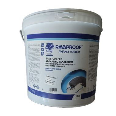 AVIPAST RUBBER