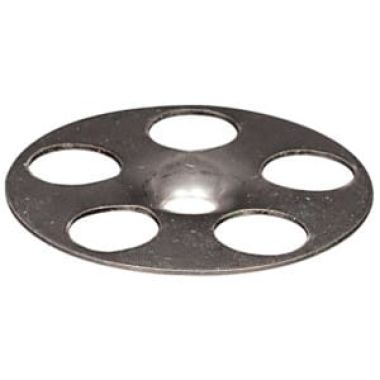 ROWMAT GALV DISK