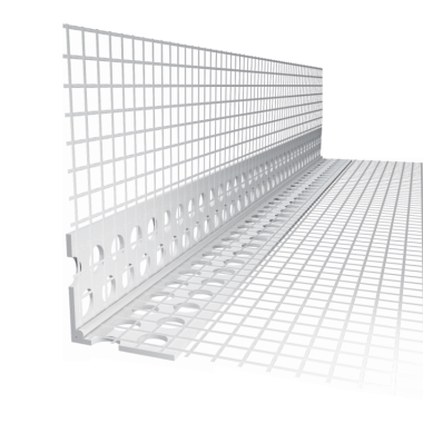 ΓΩΝΙΟΚΡΑΝΟ PVC WEBERTHERM PR1