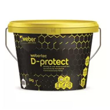 D-PROTECT