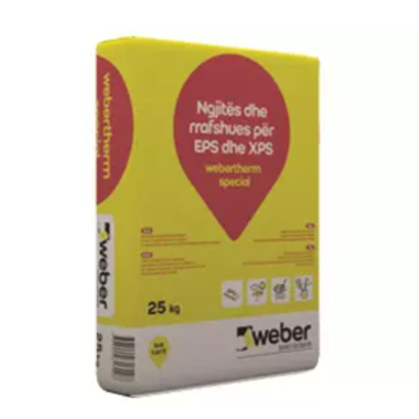 WEBERTHERM SPECIAL