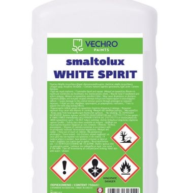 SMALTOLUX WHITE SPIRIT
