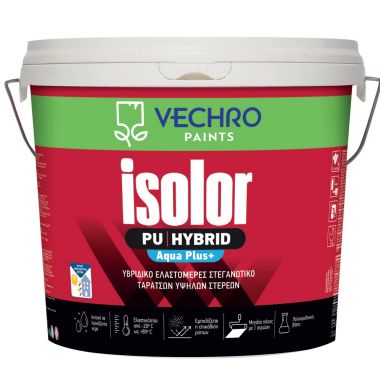 ISOLOR PU HYBRID AQUA PLUS