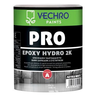 PRO EPOXY HYDRO 2K