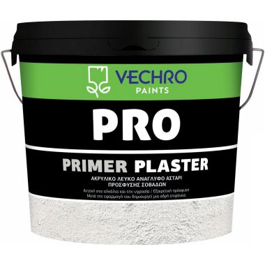 PRO PLASTER PRIMER