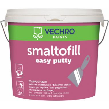 SMALTOFILL EASY PUTTY
