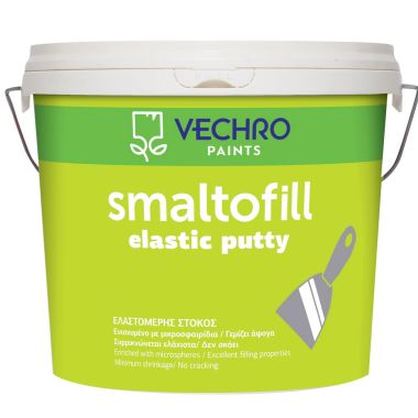 SMALTOFILL ELASTIC PUTTY