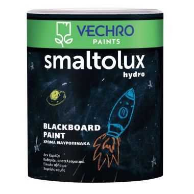 SMALTOLUX HYDRO BLACKBOARD PAINT