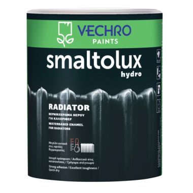 SMALTOLUX HYDRO RADIATOR