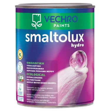 SMALTOLUX HYDRO ECO