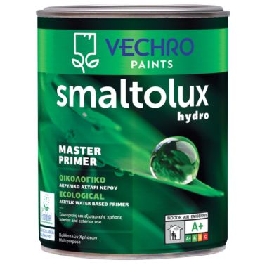 SMALTOLUX HYDRO MASTER PRIMER